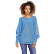 blue / one-size-fits-all