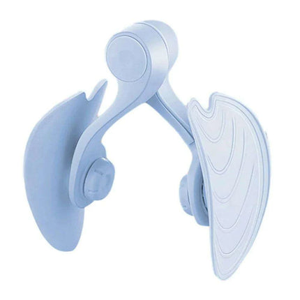 Pelvic Floor Muscle Strengthener & Multifunctional Thigh Toner - Ideal for Postpartum Recovery and Lower Body Fitness - Très Elite