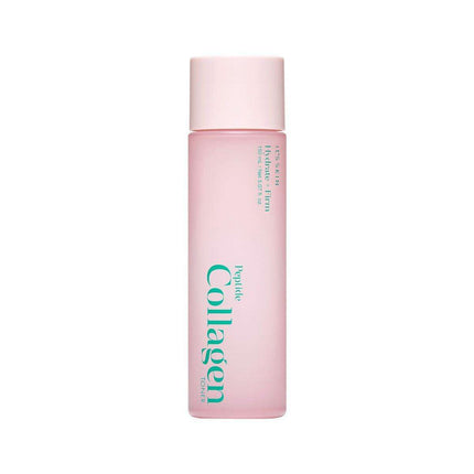 Peptide-Infused Collagen Hydration Toner - Gentle Balancing Elixir for Glowing Skin - Très Elite