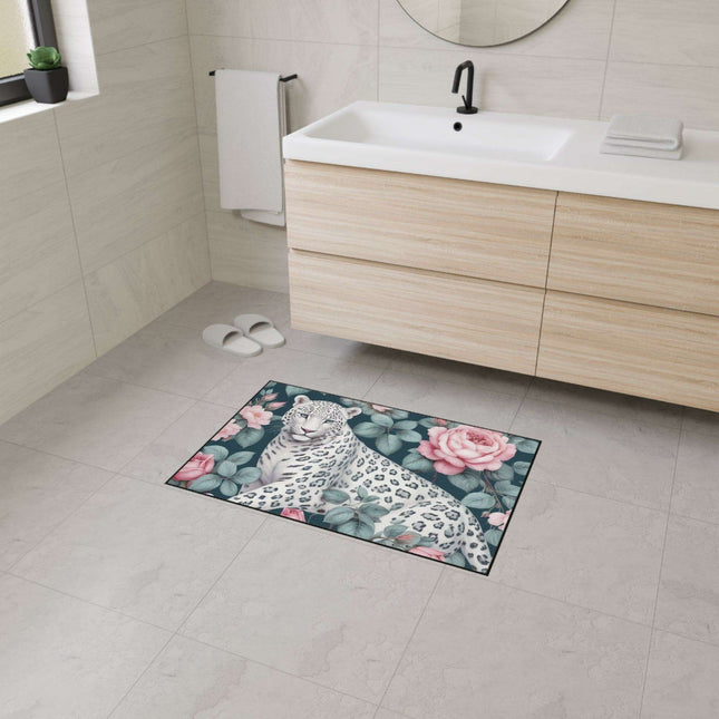 Personalized Elegant Home Area Rug for Stylish Interiors