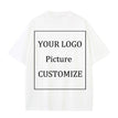 White-Custom / S