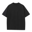 Black-Solid Color / S