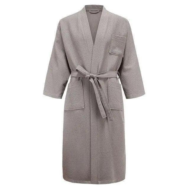Personalized Luxe Comfort Robes for Ultimate Relaxation