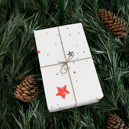 Personalized Luxe Pink Star Holiday Wrapping Paper - Eco-Friendly Premium Quality. personalized-luxe-pink-star-holiday-wrapping-paper-eco-friendly-premium-quality Festival & Party Supplies›Gift Wrapping & Packaging›Gift Wrap Paper