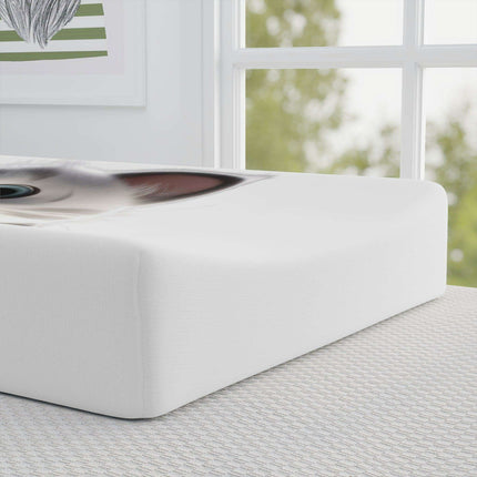 Personalized Luxurious Baby Changing Pad Cover - Upgrade Your Nursery Style - Très Elite
