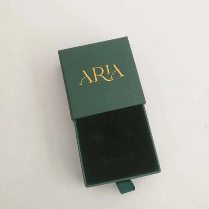 Personalized Luxury Jewelry Drawer Boxes - Premium Custom Packaging for Elegant Presentation - Très Elite