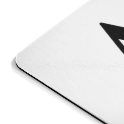 Personalized Luxury Neoprene Mousepad: Chic Customization for Your Home Office - Très Elite