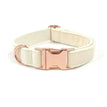 Collar-rose gold / XS