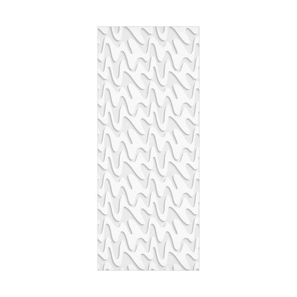 Personalized Sustainable 3D Christmas Gift Wrap - Custom Eco-Friendly Holiday Paper..