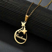 Style 27 / gold color