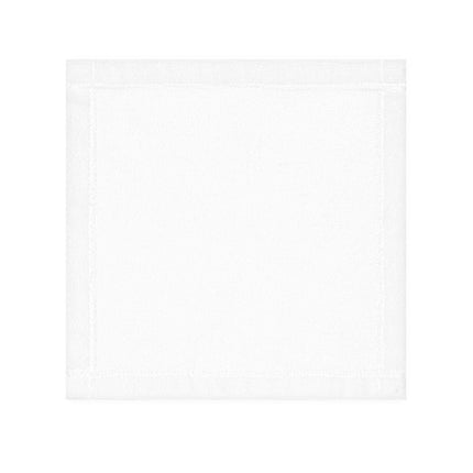 Personalized Valentine’s Love Cotton Blend Artisan Face Towel for Elegant Bathroom Styling - Très Elite