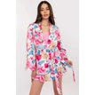 pink / one-size-fits-all