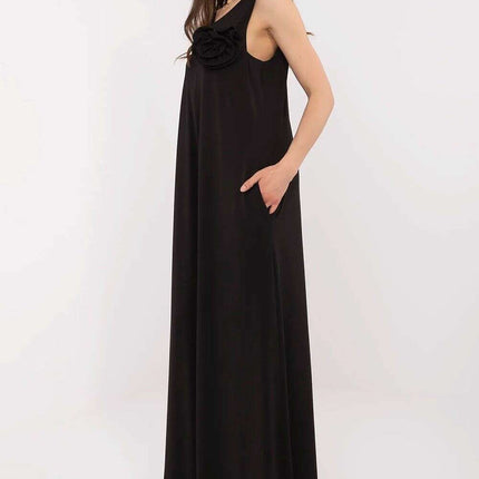 Pink Womens Jumpsuit Model 212290 Versatile Day To Night - Très Elite