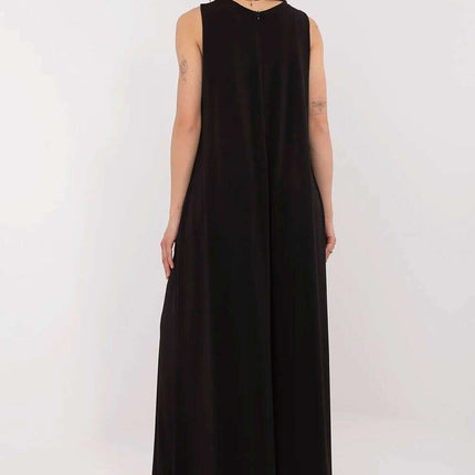 Pink Womens Jumpsuit Model 212290 Versatile Day To Night - Très Elite