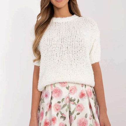 Pink Womens Shorts 208977 Versatile Everyday Wear Essentials - Très Elite