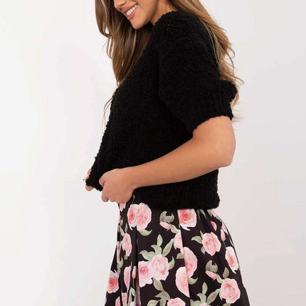 Pink Womens Shorts 208977 Versatile Everyday Wear Essentials - Très Elite