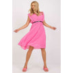 pink / one-size-fits-all