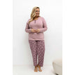 pink 2 / XL