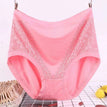 Pink / XL (45-57kg) / 1pc