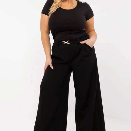 Plus size T-shirt model 211761 - Très Elite