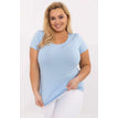 blue / XL
