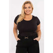 black / XL