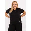 black / one-size-fits-all