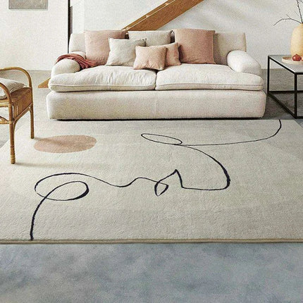 Plush Oasis Retreat Carpet - Experience Ultimate Comfort and Elegance - Très Elite