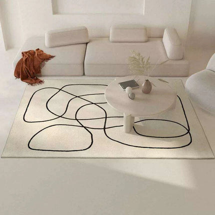Plush Oasis Retreat Carpet - Experience Ultimate Comfort and Elegance - Très Elite