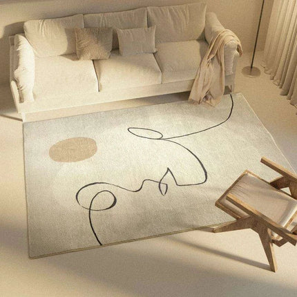 Plush Oasis Retreat Carpet - Experience Ultimate Comfort and Elegance - Très Elite