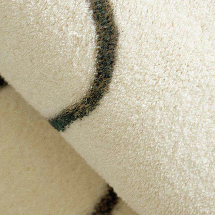 Plush Oasis Retreat Carpet - Experience Ultimate Comfort and Elegance - Très Elite