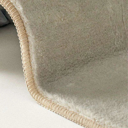 Plush Oasis Retreat Carpet - Experience Ultimate Comfort and Elegance - Très Elite
