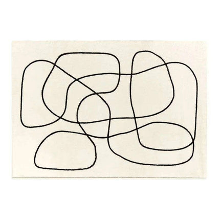 Plush Oasis Retreat Carpet - Experience Ultimate Comfort and Elegance..