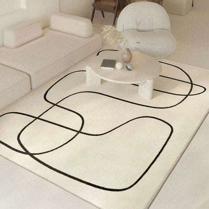 Plush Oasis Retreat Carpet - Experience Ultimate Comfort and Elegance - Très Elite