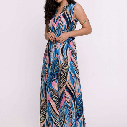 Polish Heritage Maxi Dress - Très Elite