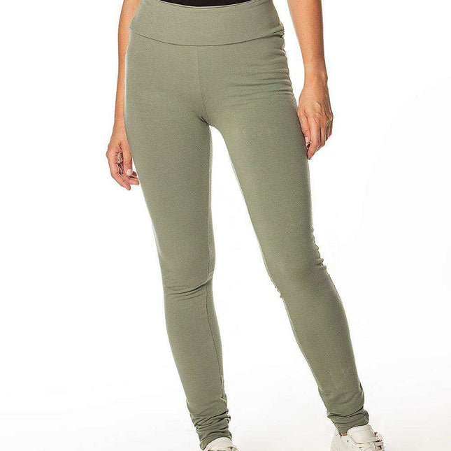 Polish Knit Cotton Lounge Pants - Ultimate Comfort - Très Elite