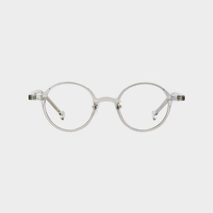 Polly Retro Crystal Eyewear - A Stylish Fusion of Classic Elegance and Modern Innovation - Très Elite