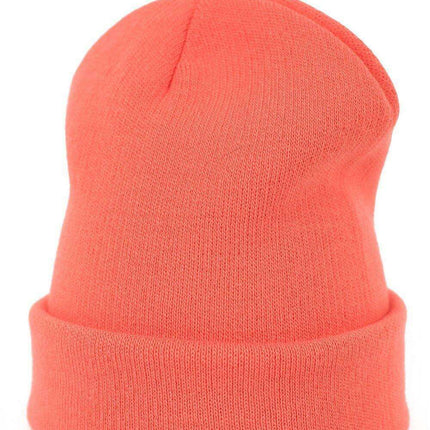Polo Art Luxe Knit Beanie - Très Elite