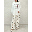 DOG3 round neck / F 45-75kg / CN