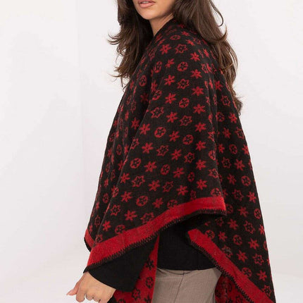 Poncho model 218599 - Très Elite