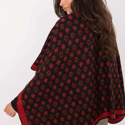 Poncho model 218599 - Très Elite