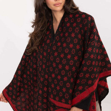 Poncho model 218599 - Très Elite
