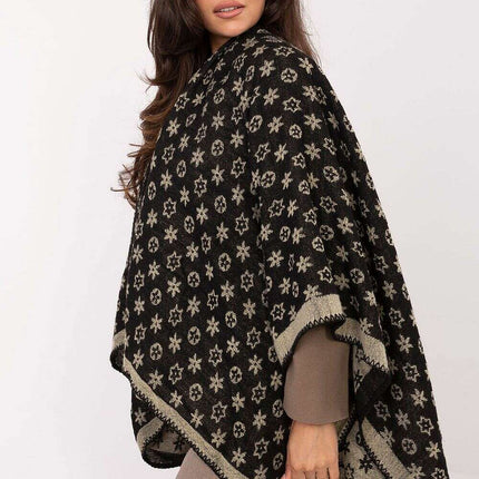 Poncho model 218600 - Très Elite