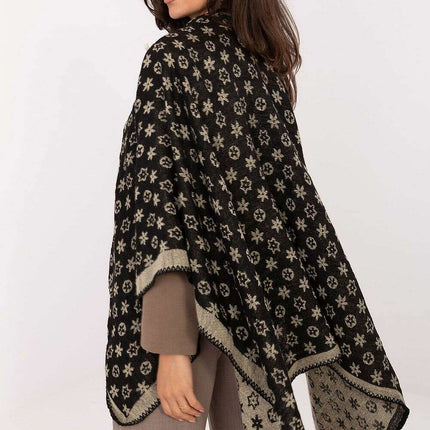 Poncho model 218600 - Très Elite