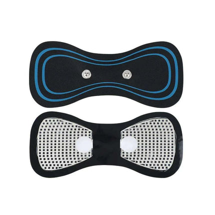 Portable EMS Muscle Therapy Kit for Instant Pain Relief - Très Elite