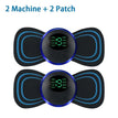 2 Sets / CHINA