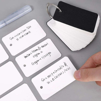 Portable Mini Memo Pad Kit for On-the-Go Note-Taking - Très Elite