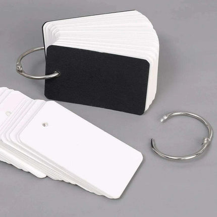 Portable Mini Memo Pad Kit for On-the-Go Note-Taking - Très Elite