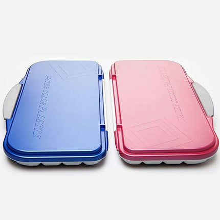 Portable Watercolor Palette Set - Essential Art Kit for On-the-Go Creatives - Très Elite