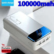 1PCS 100000MAH / Above 100000mAh